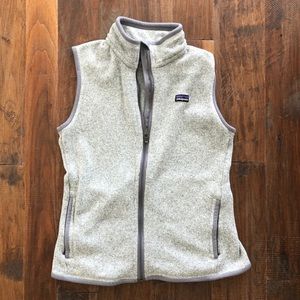 Patagonia Vest